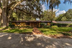 1809 NW 143rd St, Gainesville, FL 32606, Sold 03/20/20