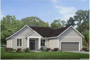 673 SW 125th Terrace, Newberry, FL 32669, Sold 02/14/20