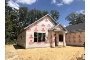 673 SW 125th Terrace, Newberry, FL 32669, Sold 02/14/20