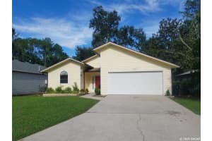 7413 NW 21 Way, Gainesville, FL 32653, Sold 04/03/20