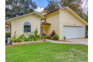 7413 NW 21 Way, Gainesville, FL 32653, Sold 04/03/20