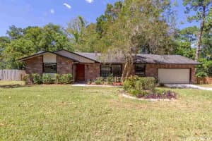 600 SW 97th Terrace, Gainesville, FL 32607, Sold 10/25/19