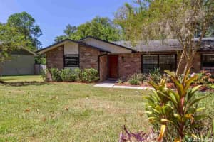 600 SW 97th Terrace, Gainesville, FL 32607, Sold 10/25/19