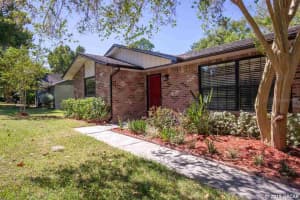 600 SW 97th Terrace, Gainesville, FL 32607, Sold 10/25/19