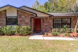 600 SW 97th Terrace, Gainesville, FL 32607, Sold 10/25/19