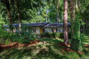 9320 NW 11th Pl, Gainesville, FL 32606, Sold 11/18/19