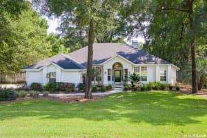 2007 SW 83rd Ct, Gainesville, FL 32607, Sold 11/02/19