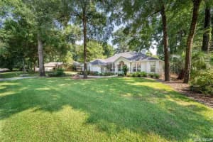2007 SW 83rd Ct, Gainesville, FL 32607, Sold 11/02/19