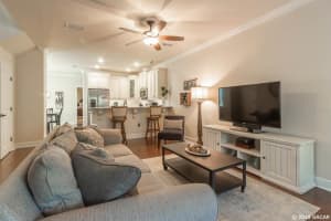 3466 SW 74th Way, Gainesville, FL 32608, Sold 12/12/19