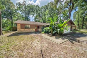 7923 SW 17th Pl, Gainesville, FL 32607, Sold 10/30/19