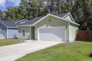 7757 NW 20th Dr, Gainesville, FL 32609, Sold 11/15/19