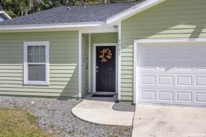7757 NW 20th Dr, Gainesville, FL 32609, Sold 11/15/19