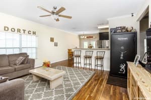 7757 NW 20th Dr, Gainesville, FL 32609, Sold 11/15/19