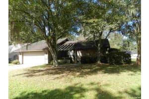 4424 NW 61st Terrace, Gainesville, FL 32606, Sold 12/13/19