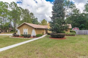 5305 SW 81st Terrace, Gainesville, FL 32608, Sold 11/14/19
