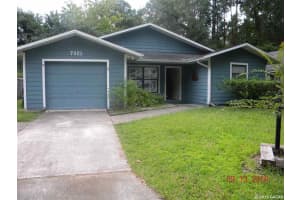7321 NW 21 Way, Gainesville, FL 32653, Sold 11/18/19