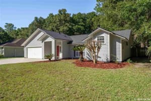 6318 SW 84th Terrace, Gainesville, FL 32608, Sold 12/06/19