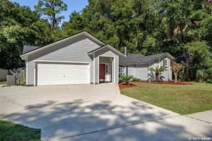 6318 SW 84th Terrace, Gainesville, FL 32608, Sold 12/06/19