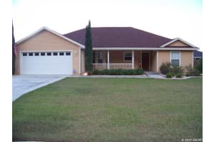 487 NW 233rd Dr, Newberry, FL 32669, Sold 04/03/20