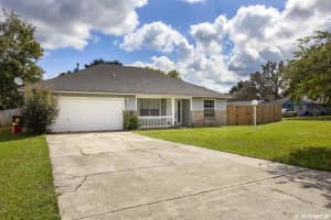 3549 NW 87 Terrace, Gainesville, FL 32606, Sold 11/19/19