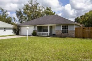 3549 NW 87 Terrace, Gainesville, FL 32606, Sold 11/19/19