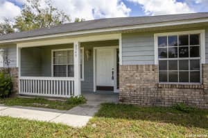 3549 NW 87 Terrace, Gainesville, FL 32606, Sold 11/19/19