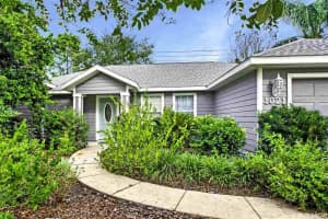 1021 NW 86th Terrace, Gainesville, FL 32606, Sold 11/22/19
