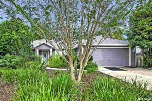 1021 NW 86th Terrace, Gainesville, FL 32606, Sold 11/22/19