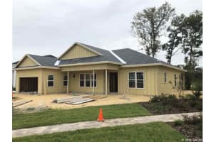 12393 SW 6th Pl, Newberry, FL 32669, Sold 04/17/20