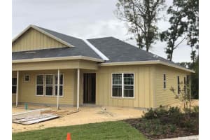 12393 SW 6th Pl, Newberry, FL 32669, Sold 04/17/20