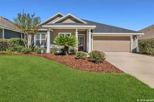 14644 NW 25th Rd, Newberry, FL 32669, Sold 12/12/19