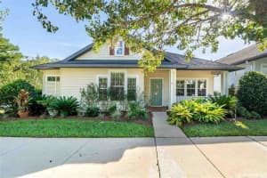 2247 NW 100th St, Gainesville, FL 32606, Sold 12/17/19