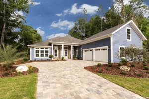 2220 NW 50th Dr, Gainesville, FL 32605, Sold 10/30/19
