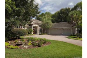 8572 SW 12th Ln, Gainesville, FL 32607, Sold 01/02/20