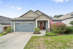9857 NW 16th Rd, Gainesville, FL 32606, Sold 12/13/19