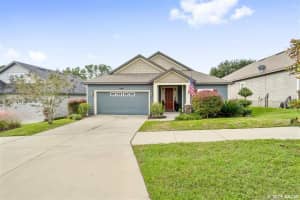 9857 NW 16th Rd, Gainesville, FL 32606, Sold 12/13/19