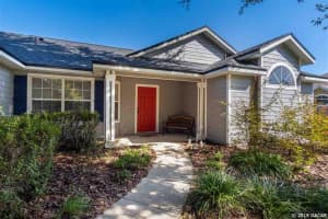 1017 NW 87th Way, Gainesville, FL 32606, Sold 01/03/20