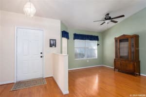 1017 NW 87th Way, Gainesville, FL 32606, Sold 01/03/20