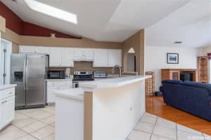 1017 NW 87th Way, Gainesville, FL 32606, Sold 01/03/20