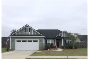 25553 NW 9th Ave, Newberry, FL 32669, Sold 03/02/20