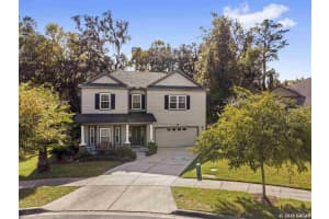 1502 NW 100th Dr, Gainesville, FL 32606, Sold 12/20/19