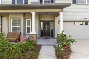 1502 NW 100th Dr, Gainesville, FL 32606, Sold 12/20/19