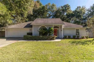 5731 SW 86th St, Gainesville, FL 32608, Sold 03/02/20