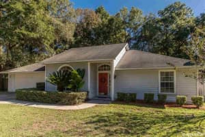 5731 SW 86th St, Gainesville, FL 32608, Sold 03/02/20