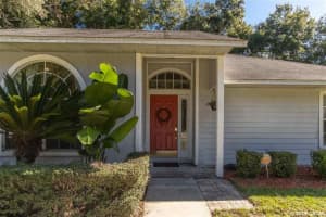 5731 SW 86th St, Gainesville, FL 32608, Sold 03/02/20