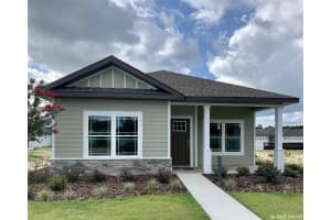 9388 SW 68th Ln, Gainesville, FL 32608, Sold 12/31/20