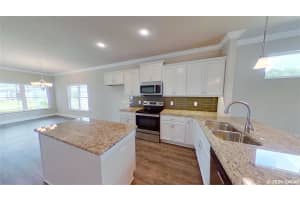 9388 SW 68th Ln, Gainesville, FL 32608, Sold 12/31/20