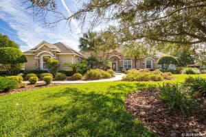 10827 NW 17 Ln, Gainesville, FL 32606, Sold 02/28/20