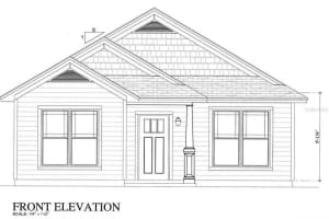 3690 NW 26th St, Gainesville, FL 32605, Sold 04/03/20