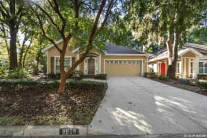 9805 SW 37 Dr, Gainesville, FL 32608, Sold 12/23/19